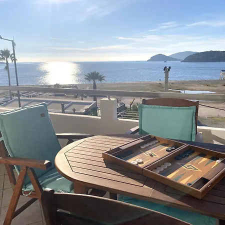 Mediterra Anavyssos Seaview Agios Georgios (Attica)