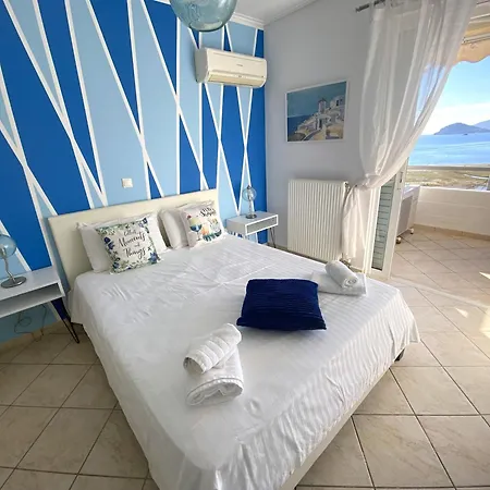 Mediterra Anavyssos Seaview *