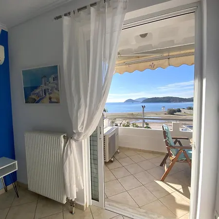 Mediterra Anavyssos Seaview